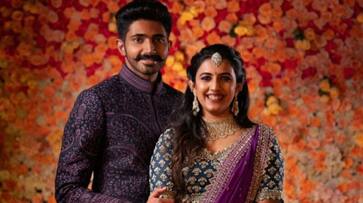 Chiranjeevi Brothers Daughter and Actress Niharika officially divorced Chaitanya Chiranjeevi Brothers Daughter and Actress Niharika officially divorced Chaitanya