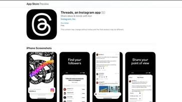 Threads to launch Twitter rival on Thursday vvk Threads to launch Twitter rival on Thursday vvk