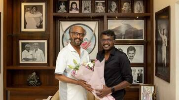 Rajinikanth wishes Mari Selvaraj udhayanidhi on Maamannan success Rajinikanth wishes Mari Selvaraj udhayanidhi on Maamannan success