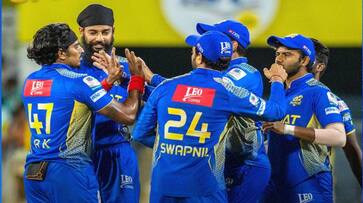 Siechem Madurai Panthers won by 4 runs against IDream Tiruppur Tamizhans 27th Match at TNPL 2023 Siechem Madurai Panthers won by 4 runs against IDream Tiruppur Tamizhans 27th Match at TNPL 2023