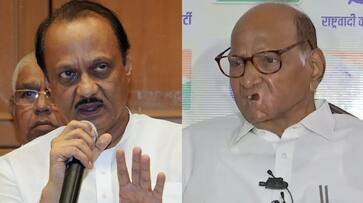 I have been deputy CM 5 times, I also want to become CM and roll out various schemes: Ajit Pawar I have been deputy CM 5 times, I also want to become CM and roll out various schemes: Ajit Pawar