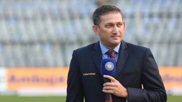 India men's chairman of Chief selectors Ajit Agarkar annual Salary to be Rs 3 crores India men's chairman of Chief selectors Ajit Agarkar annual Salary to be Rs 3 crores