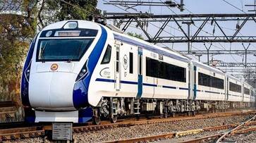 After Vande Bharat Metro Sleeper Indian Railway will launch the new Vande Sadharan train akb After Vande Bharat Metro Sleeper Indian Railway will launch the new Vande Sadharan train akb