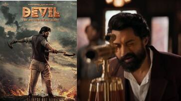 kalyan ram devil movie controversy director was sidelined by producer what happen arj kalyan ram devil movie controversy director was sidelined by producer what happen arj