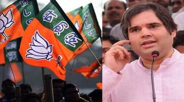 Union cabinet rejig who are all likely to drop bjp may denied loksabha ticket for varun gandhi Union cabinet rejig who are all likely to drop bjp may denied loksabha ticket for varun gandhi