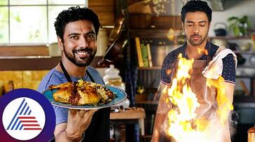 Ranveer Brar top chef in India earn 45 lakhs a month once a college drop out Ranveer Brar top chef in India earn 45 lakhs a month once a college drop out