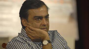 Mukesh Ambani gets third death threat sender demands Rs 400 crore ransom gcw Mukesh Ambani gets third death threat sender demands Rs 400 crore ransom gcw