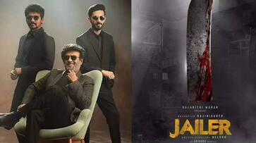 Super Star Rajinikanth Next Biggie Jailer Audio Launch Update Announcement Coming Soon Super Star Rajinikanth Next Biggie Jailer Audio Launch Update Announcement Coming Soon