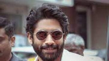 Naga Chaitanya Experiment In NC23 Movie Directed by Chandoo Mondeti JMS Naga Chaitanya Experiment In NC23 Movie Directed by Chandoo Mondeti JMS