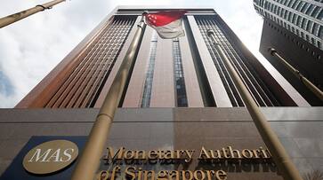 MAS posts record net loss of S$30.8 billion amid rise in Singapore dollar, higher interest expenses MAS posts record net loss of S$30.8 billion amid rise in Singapore dollar, higher interest expenses