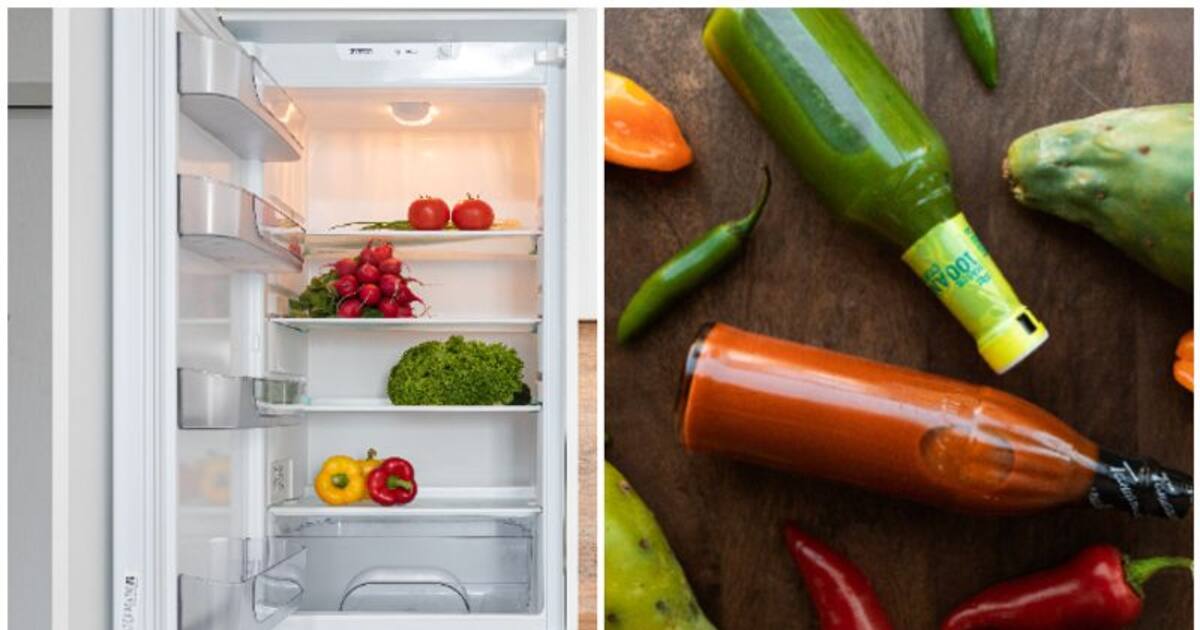 7 foods you should never keep in fridge for better taste and texture
