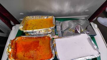 Should I pay Rs. 250 for this food" Vande Bharat train passenger's viral tweet.. IRCTC reply Should I pay Rs. 250 for this food" Vande Bharat train passenger's viral tweet.. IRCTC reply