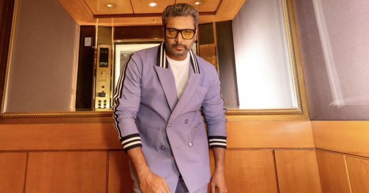 பர்த்டே ஸ்பெஷல்... வாரிசு நடிகராக இருந்தும் தனி ஒருவனாக சம்பாதித்த ஜெயம் ரவியின் சொத்து மதிப்பு இத்தனை கோடியா?