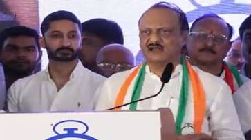 BREAKING: Ajit Pawar 'removes' Uncle Sharad Pawar As NCP National President