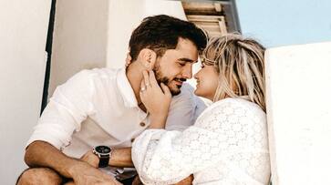 More than sex three main things are very important in a husband and wife relationship More than sex three main things are very important in a husband and wife relationship