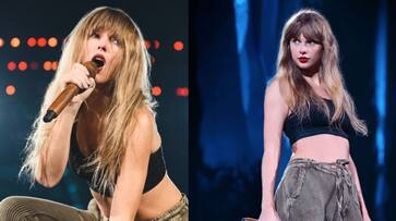 Taylor Swift The Eras Tour in Singapore 1 millions fans queued online to get concert tickets Taylor Swift The Eras Tour in Singapore 1 millions fans queued online to get concert tickets