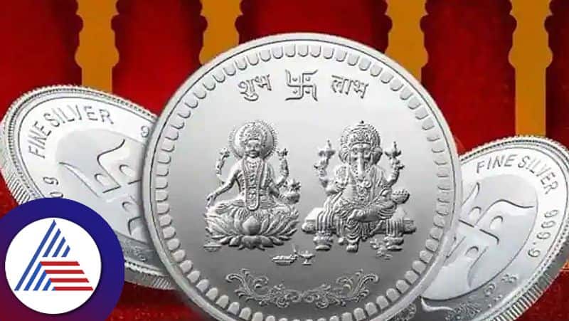 keeping silver at home to attract prosperity as per vastu
