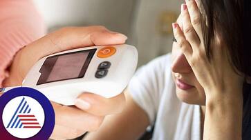 Are these symptoms present right after waking up in the morning? Then check immediately.. It may be diabetes.. Are these symptoms present right after waking up in the morning? Then check immediately.. It may be diabetes..