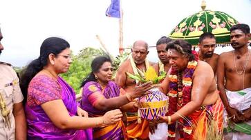 governor tamilisai Soundararajan comments about uniform civil code in tirunelveli governor tamilisai Soundararajan comments about uniform civil code in tirunelveli