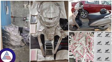Honda Company Bikes Forged Parts Manufacturing in Bengaluru sat Honda Company Bikes Forged Parts Manufacturing in Bengaluru sat