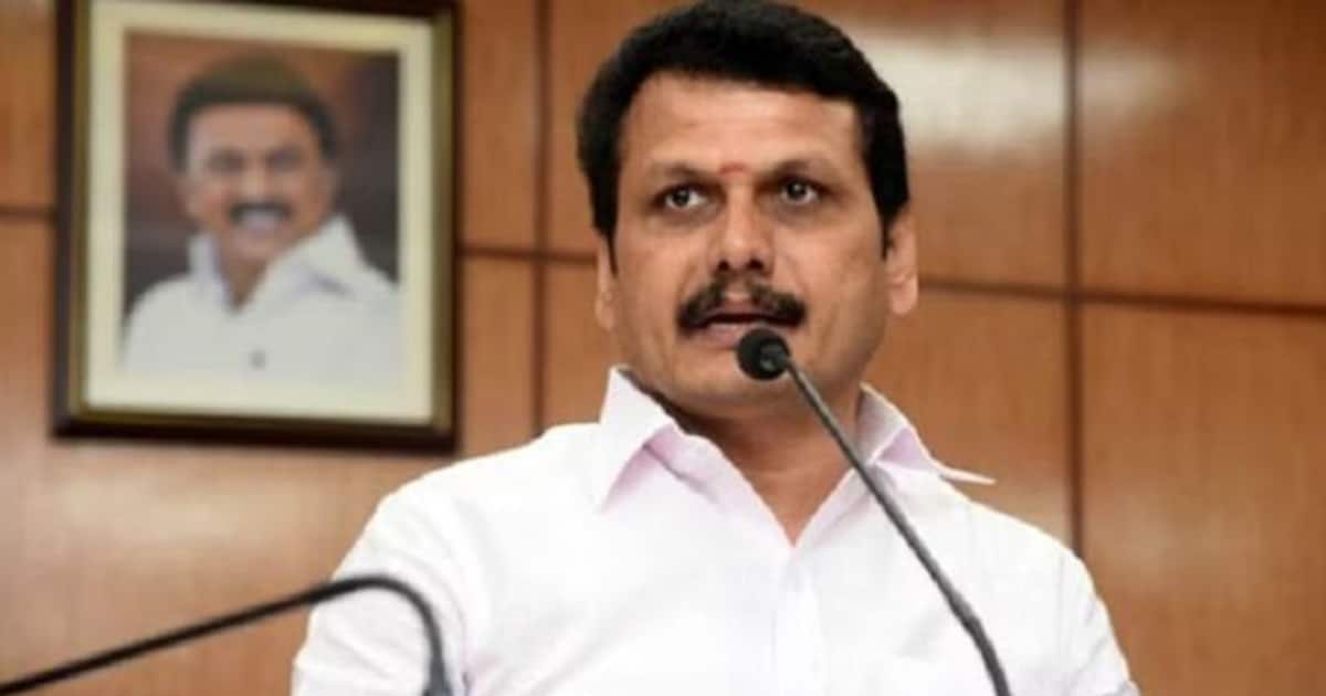 கைவிரித்த உயர்நீதிமன்றம்.. வேறு வழியில்லாமல் உச்சநீதிமன்றம் கதவை தட்டிய அமைச்சர் செந்தில் பாலாஜி..!