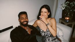 Hardik Pandya has officially announced on his Instagram page that after 4 years of Marriage life, Natasa Stankovic and I have decided to mutually part ways rsk