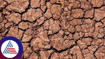 Central Drought Study Team visits Tumkur snr Central Drought Study Team visits Tumkur snr