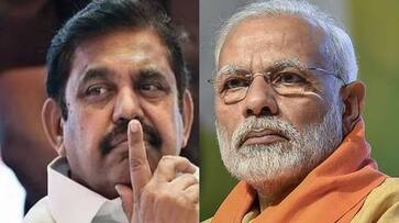 BJP AIADMK alliance break.! This is not my decision. Edappadi Palanisamy tvk BJP AIADMK alliance break.! This is not my decision. Edappadi Palanisamy tvk