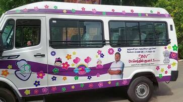 mp senthil kumar presented a new 2 vehicles for dharmapuri government hospital mp senthil kumar presented a new 2 vehicles for dharmapuri government hospital