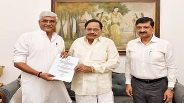 TN water resource minister duraimurugan met union minister urges to open cauvery water TN water resource minister duraimurugan met union minister urges to open cauvery water