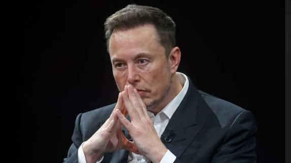 Revealed: Name of Elon Musk's 'secret' third child with Grimes and its ...