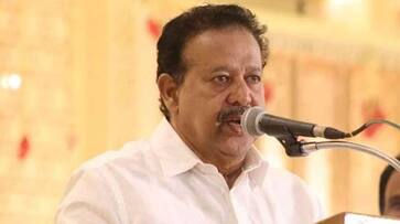 Minister ponmudi boycotts madurai kamarajan university graduation ceremony smp Minister ponmudi boycotts madurai kamarajan university graduation ceremony smp