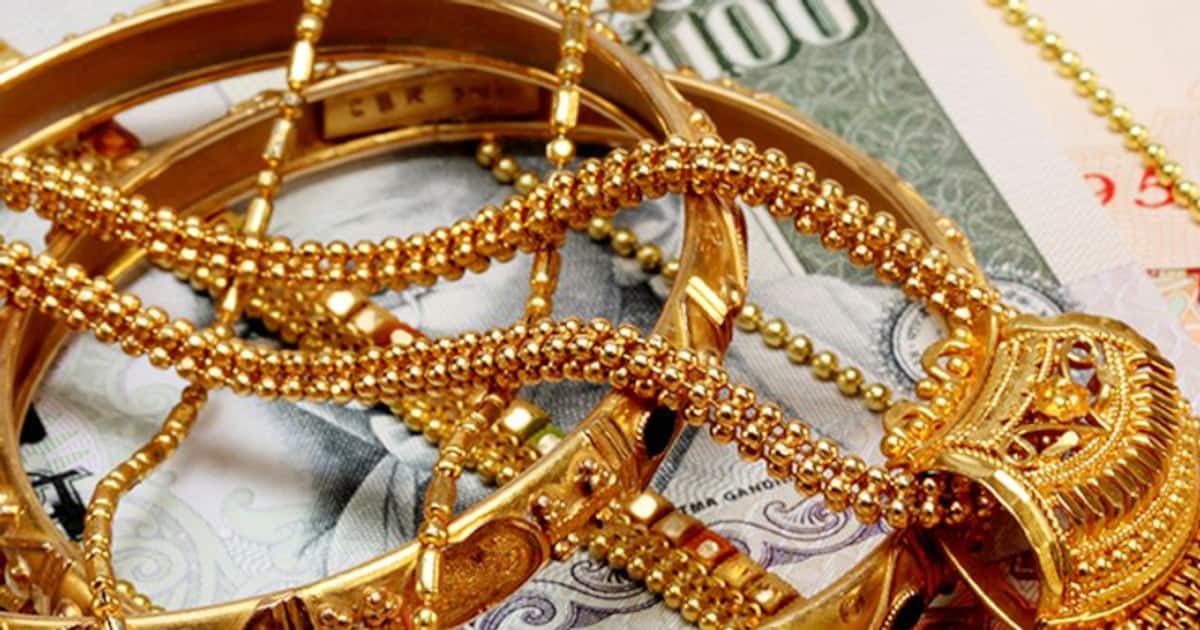 Some Essential Tips to store Gold Jewellery