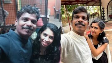 late actor kollam sudhi wife renu talk about bad comments and criticism nrn late actor kollam sudhi wife renu talk about bad comments and criticism nrn