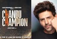 One of the toughest films of my life...', Kartik Aaryan says THIS about his upcoming film 'Chandu Champion' ATG
