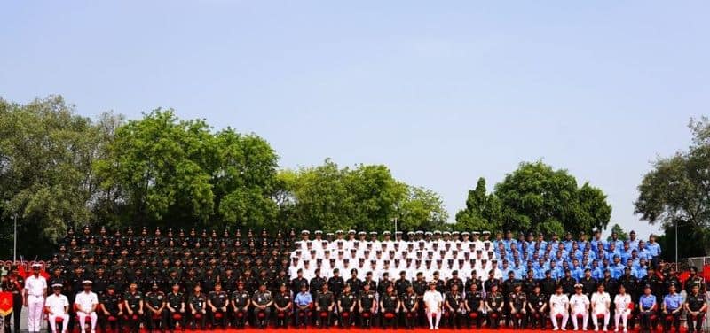 Bastille Day: 269-member Indian contigent in France to be part of July 14 national Day parade