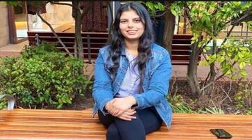Indian nursing student in Australia buried alive by ex boyfriend ksm Indian nursing student in Australia buried alive by ex boyfriend ksm