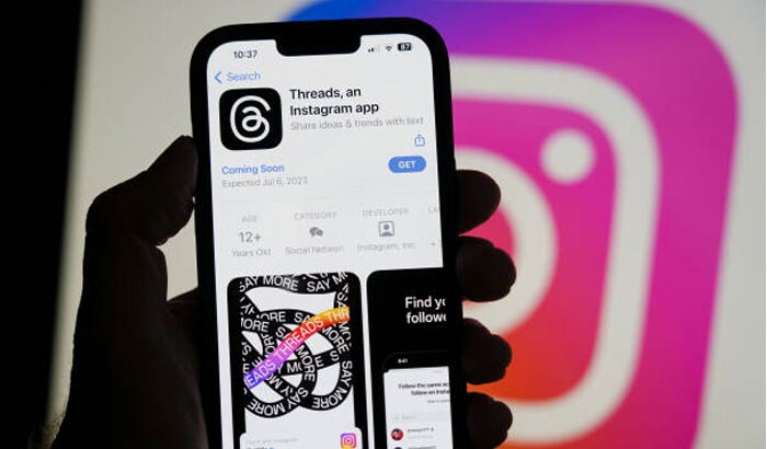Meta Threads becomes fastest growing app; Here's how much time Facebook, Twitter  others 