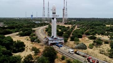 ISRO Fully Prepared for launch of Chandrayaan 3 India Dream Project official date and time announced ISRO Fully Prepared for launch of Chandrayaan 3 India Dream Project official date and time announced