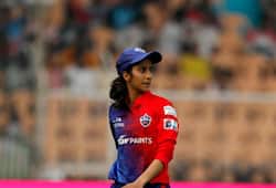Jemimah Rodrigues The Rising Star of Indian Cricket Team iwh