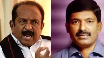 MDMK Party Officials 28 members resigned from MDMK after Mayiladuthurai District Secretary removed MDMK Party Officials 28 members resigned from MDMK after Mayiladuthurai District Secretary removed