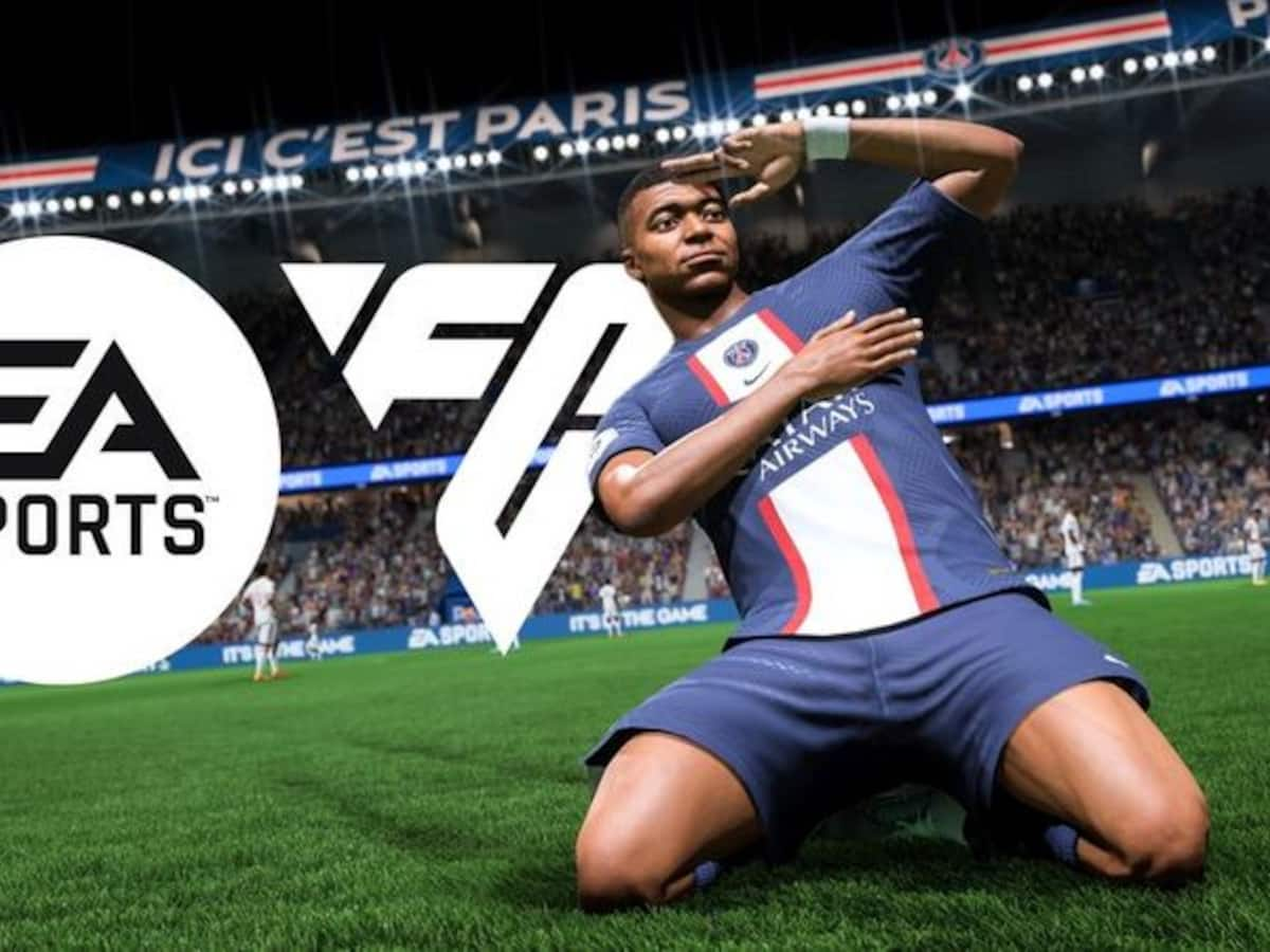 EA Sports Unveils Rebranded Soccer Video Game FC 24—Its First Without 'FIFA'  Branding