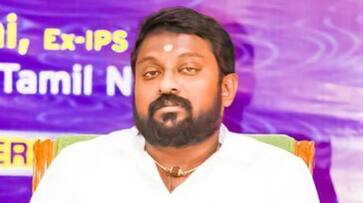 Cyber Crime Police Petition to cancel bail granted for SG Suryha Cyber Crime Police Petition to cancel bail granted for SG Suryha