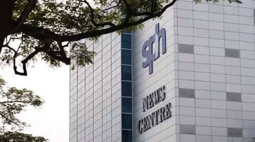 Government funding to SPH Media Trust will be stopped if serious irregularities are found Government funding to SPH Media Trust will be stopped if serious irregularities are found