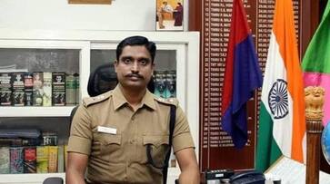 What is the reason for Coimbatore DIG Vijaykumar suicide What is the reason for Coimbatore DIG Vijaykumar suicide
