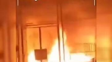 US lawmakers condemn attack on Indian consulate in San Francisco US lawmakers condemn attack on Indian consulate in San Francisco