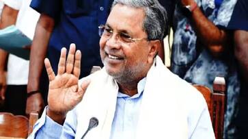 Congress MLA Disgruntled; Try to solve CM siddaramaiah at bengaluru rav Congress MLA Disgruntled; Try to solve CM siddaramaiah at bengaluru rav
