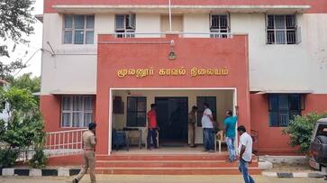 mother and son commit suicide in tirupur district mother and son commit suicide in tirupur district