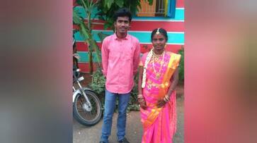pregnant woman and husband killed road accident in dindigul district pregnant woman and husband killed road accident in dindigul district