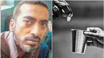 Bharat Jain: Meet world's richest beggar who lives in Mumbai, own flats worth Rs 1.4 crore, has a net worth of Rs 7.5 crores sgb Bharat Jain: Meet world's richest beggar who lives in Mumbai, own flats worth Rs 1.4 crore, has a net worth of Rs 7.5 crores sgb